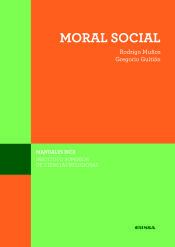 Portada de (ISCR) MORAL SOCIAL