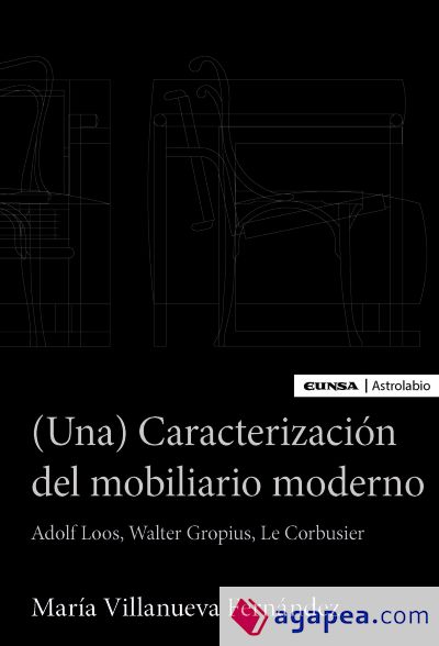 (Una) caracterización del mobiliario moderno