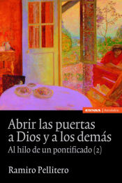 Portada de ABRIR LAS PUERTAS A DIOS Y A LOS DEMAS