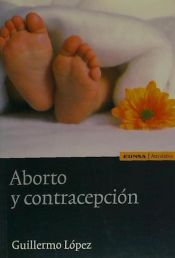 Portada de Aborto y contracepción