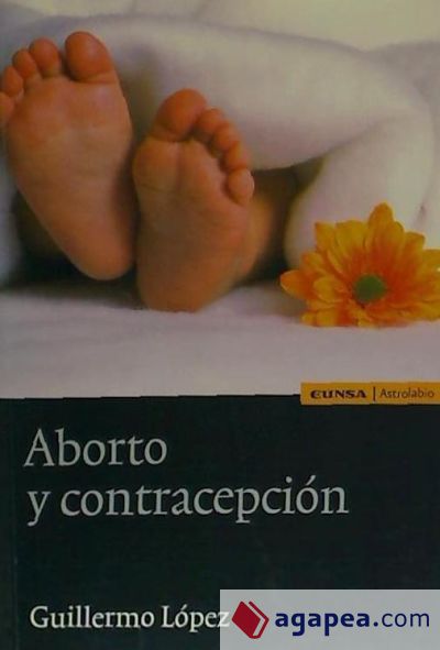 Aborto y contracepción