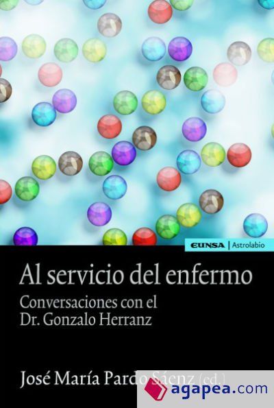 Al servicio del enfermo Al servicio del enfermo