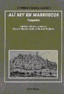 Portada de Ali Bey en Marruecos