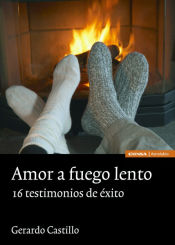 Portada de Amor a fuego lento