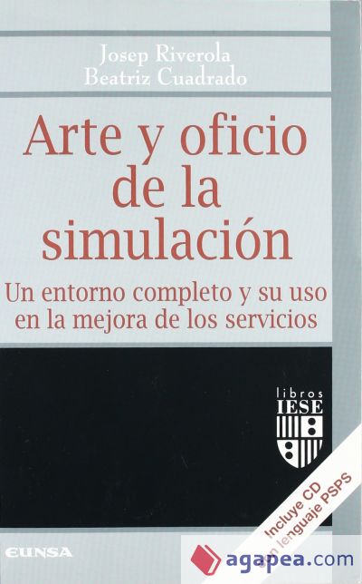 Arte y oficio de la Simulación