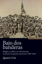 Portada de BAJO DOS BANDERAS