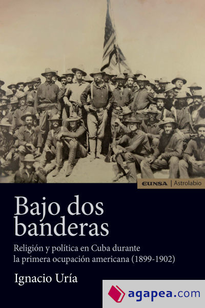 BAJO DOS BANDERAS