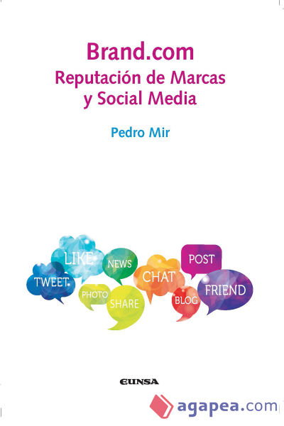 BRAND.COM: Reputación de Marcas y Social Media