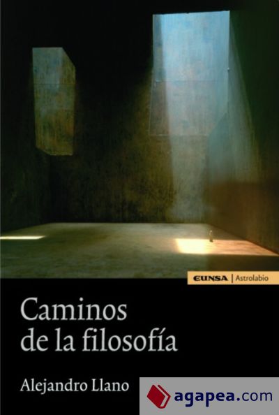 CAMINOS DE LA FILOSOFIA