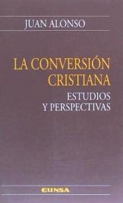 Portada de CONVERSION CRISTIANA,LA