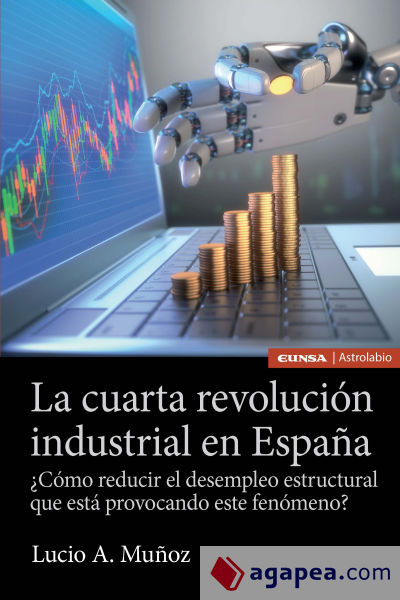 CUARTA REVOLUCIÓN INDUSTRIAL EN ESPAÑA, LA