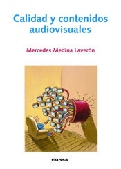 Portada de Calidad y contenidos audiovisuales