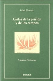 Portada de Cartas de la prisión y de los campos