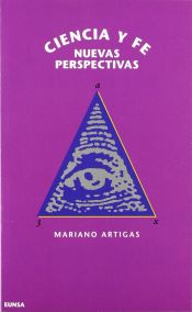 Portada de Ciencia y fe: nuevas perspectivas