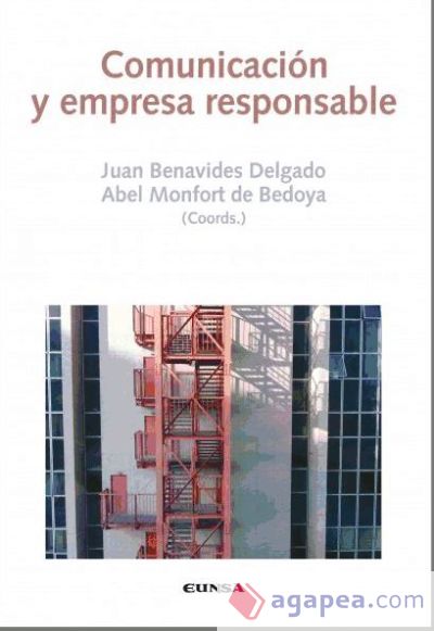 Comunicacion y empresa responsable