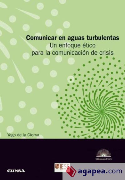 Comunicar en aguas turbulentas