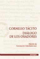 Portada de Cornelio Tácito
