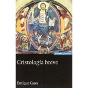 Portada de Cristolog&iacute;a breve
