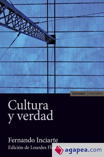 Cultura y verdad