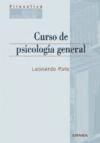 Portada de Curso de psicología general