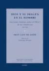Portada de DIOS Y SU IMAGEN EN EL HOMBRE: LECCIONES INEDITAS SOBRE EL LIBRO I DE LAS SENTENCIAS, (1570)