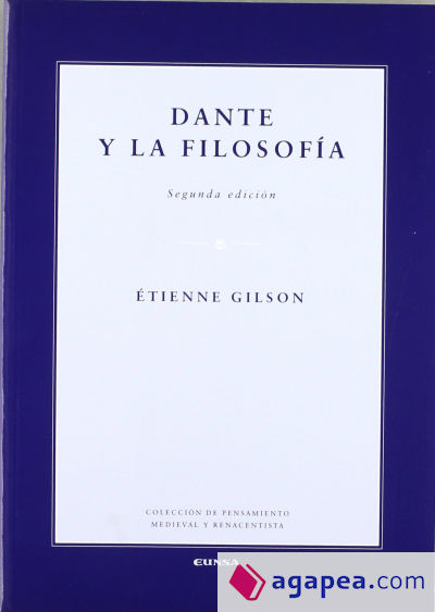 Dante y la Filosofía