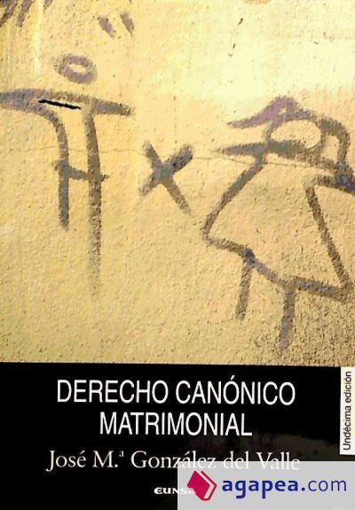 Derecho canónico matrimonial