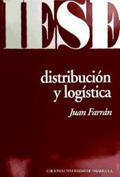 Portada de Distribución y logística