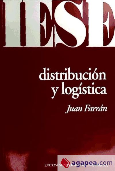 Distribución y logística