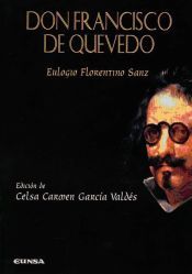 Portada de Don Francisco de Quevedo