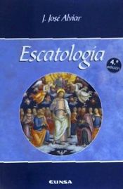 Portada de ESCATOLOGIA