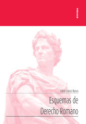 Portada de ESQUEMAS DE DERECHO ROMANO