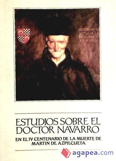 ESTUDIOS SOBRE EL DOCTOR NAVAR