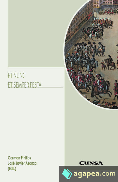 ET NUNC ET SEMPER FESTA ET NUNC ET SEMPER FESTA