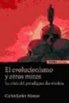 Portada de El Evolucionismo y otros mitos. La crisis del paradigma darwinista