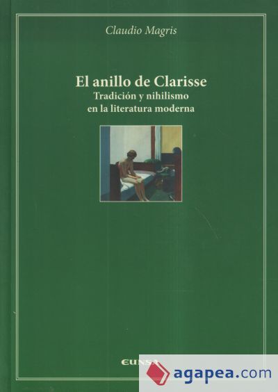 El anillo de Clarisse