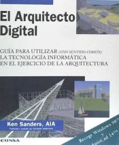 Portada de El arquitecto digital