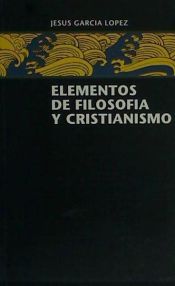 Portada de Elementos de filosofía y cristianismo