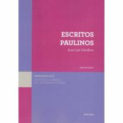 Portada de Escritos Paulinos