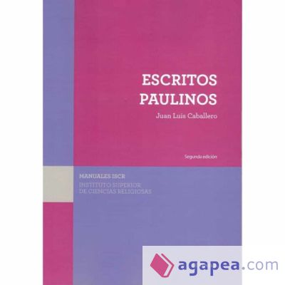 Escritos Paulinos