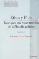 Portada de Ethos y Polis