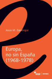 Portada de Europa, no sin España (1968-1978)