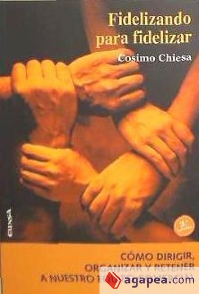 FIDELIZANDO PARA FIDELIZAR 3ªED FIDELIZANDO PARA FIDELIZAR 3ªED