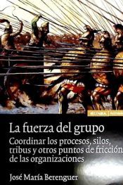 Portada de FUERZA DEL GRUPO,LA