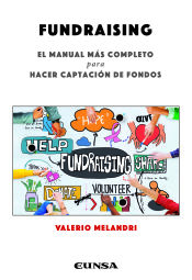 Portada de FUNDRAISING