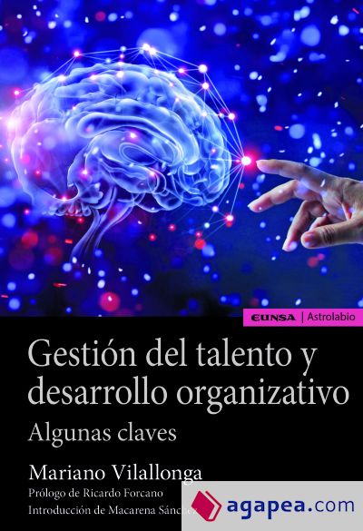 Gestión del talento y desarrollo organizativo