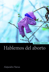 Portada de HABLEMOS DEL ABORTO