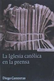 Portada de Iglesia católica en la prensa, La