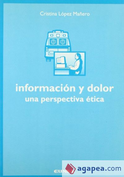 Información y dolor