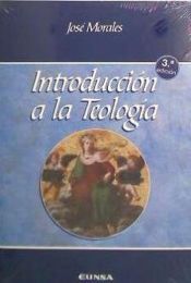 Portada de Introducción a la Teología